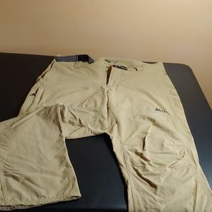 Men's Screeline Pant, 34" waist * 30" inseam